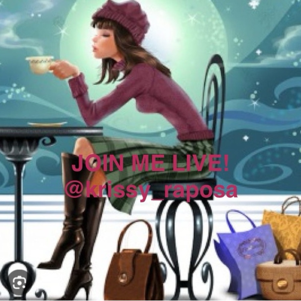 😎😎SHOW FLYER😎😎